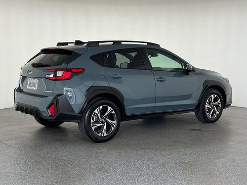 Certified 2024 Subaru Crosstrek 2.0i Premium AWD/4WD image 4