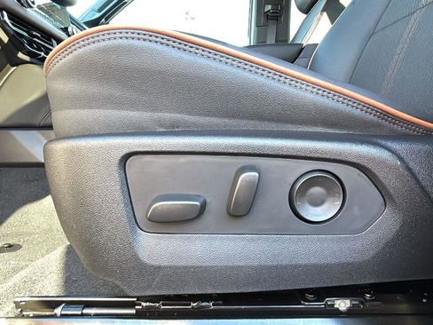 New 2026 GMC Canyon AT4 w/ Nightfall Essentials Package image 23