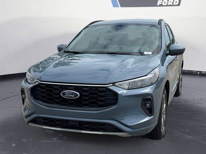 Certified 2023 Ford Escape ST-Line Select w/ Tech Pack #1