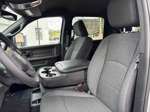 New 2026 RAM 2500 Tradesman w/ Safety Group image 12