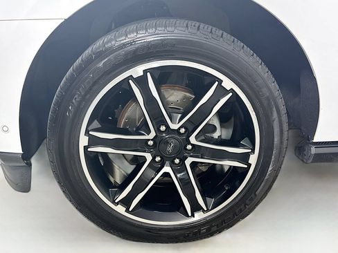 Used 2020 Ford Expedition Limited w/ Equipment Group 303A AWD/4WD image 24