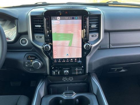 New 2026 RAM 1500 Big Horn image 20