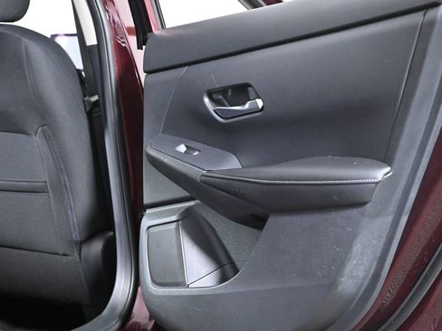 Used 2020 Nissan Sentra SV image 28