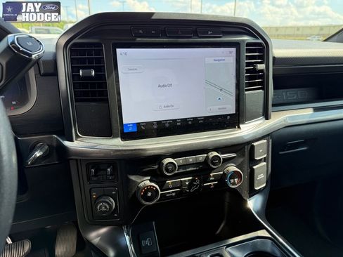 Certified 2024 Ford F150 STX w/ STX Black Appearance Package image 20
