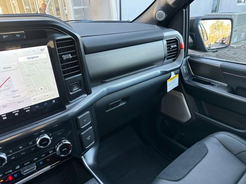 New 2026 Ford F150 Raptor image 40