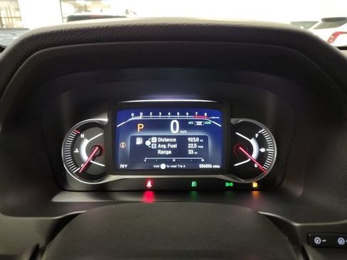 Used 2025 Honda Passport Black Edition image 13