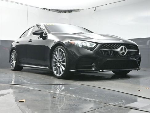Used 2020 Mercedes-Benz CLS 450 image 31