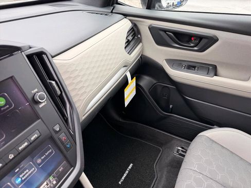 New 2026 Subaru Forester image 13