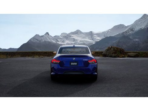 New 2026 BMW 230i 230i image 5