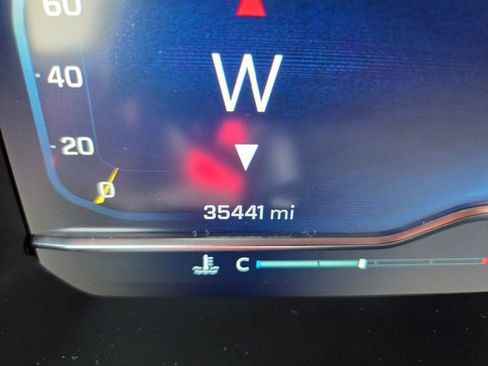 Used 2023 Chevrolet Silverado 1500 LT image 16