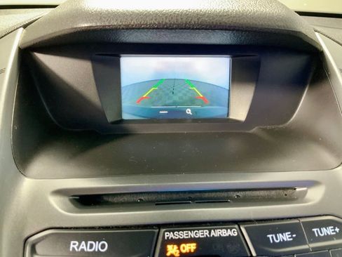 Used 2018 Ford Transit Connect XL FWD image 5