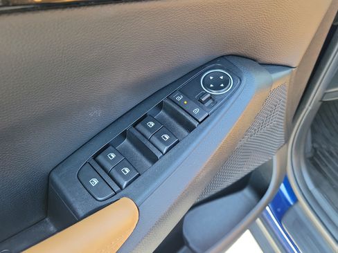 Used 2025 Kia Seltos EX w/ EX Sunroof Package FWD image 19