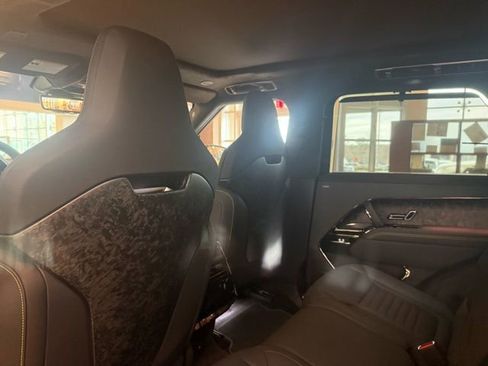 New 2025 Land Rover Range Rover Sport SV Edition Two image 22
