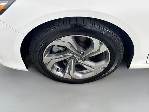 Used 2019 Honda Accord EX-L image 38