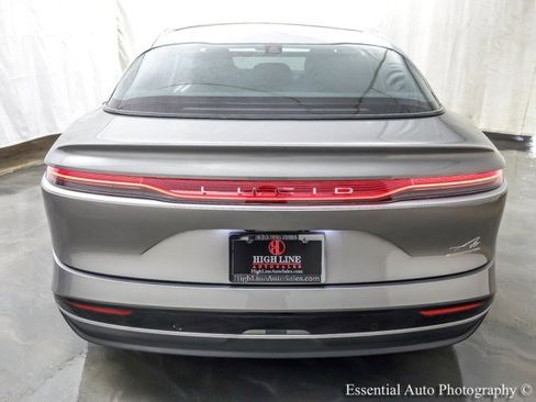 Used 2022 Lucid Air Grand Touring image 7