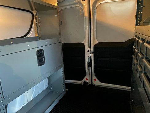 Used 2022 RAM ProMaster City Tradesman image 11