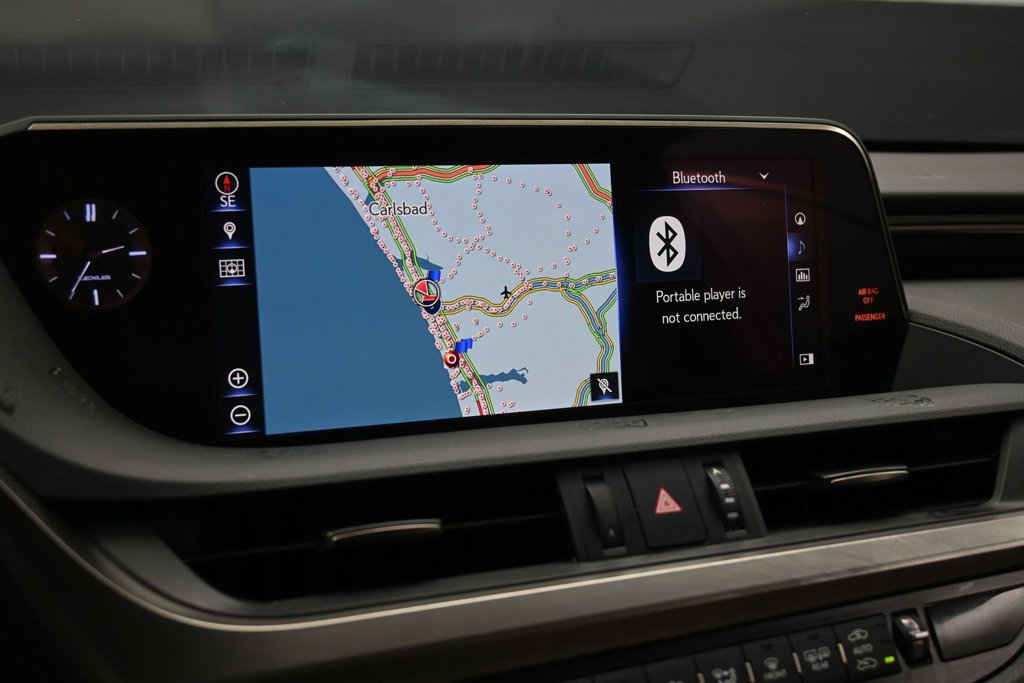 Used 2019 Lexus ES 300h w/ Premium Package FWD image 15