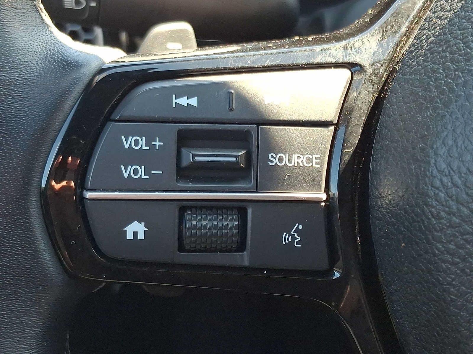 Certified 2024 Honda Civic Sport image 20