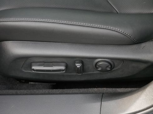 Certified 2025 Honda Accord EX-L image 20