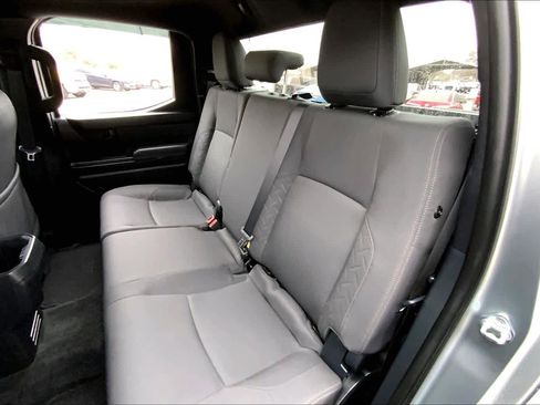 Used 2025 Toyota Tacoma SR image 19