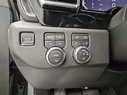 New 2026 GMC Sierra 1500 SLT w/ SLT Premium Plus Package image 30