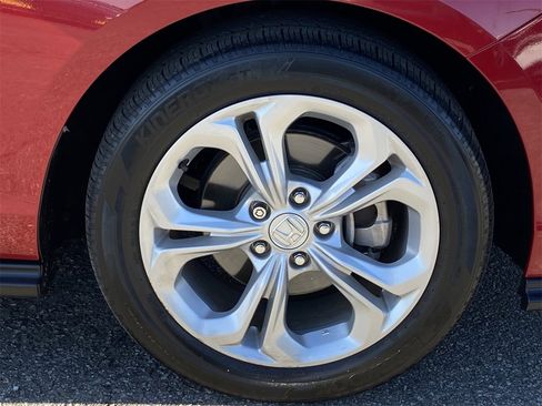 Used 2023 Honda Accord LX image 7