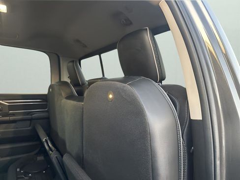 Certified 2024 RAM 2500 Laramie w/ Safety Group image 19