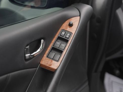 Used 2014 Nissan Murano LE w/ Platinum Edition Package image 29