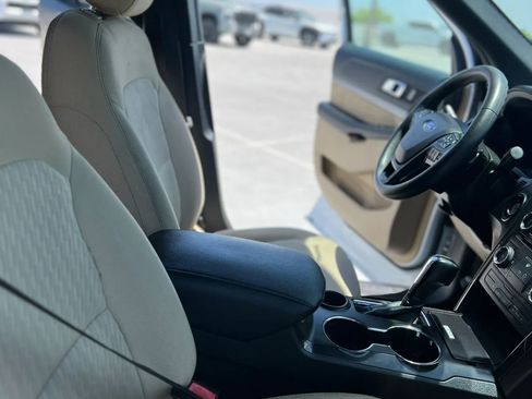 Used 2017 Ford Explorer FWD image 17