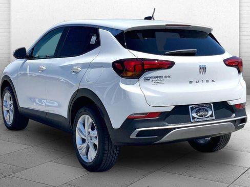 New 2026 Buick Encore GX Preferred w/ Comfort Package AWD/4WD image 3