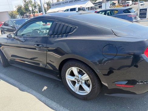 Used 2019 Ford Mustang Coupe RWD image 3