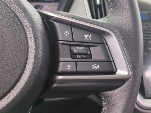 Used 2025 Subaru Legacy Premium w/ Popular Package #1A AWD/4WD image 23