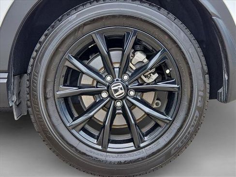 Used 2025 Honda CR-V Sport image 21