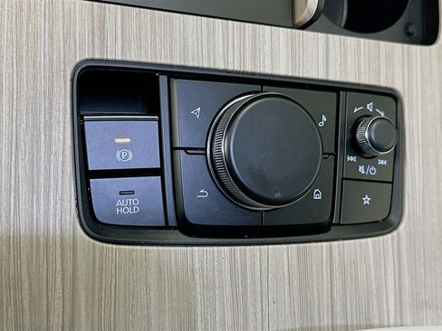 Used 2024 MAZDA CX-90 Plug-In Hybrid w/ Premium Plus image 26