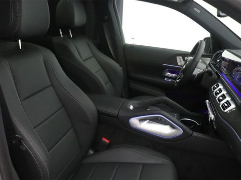 New 2026 Mercedes-Benz GLE 450 GLE 450 image 9