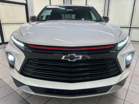 Used 2024 Chevrolet Blazer LT w/ Redline Edition FWD image 14