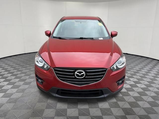 Used 2016 MAZDA CX-5 Touring AWD/4WD image 13