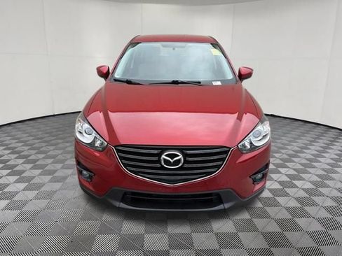 Used 2016 MAZDA CX-5 Touring AWD/4WD image 13