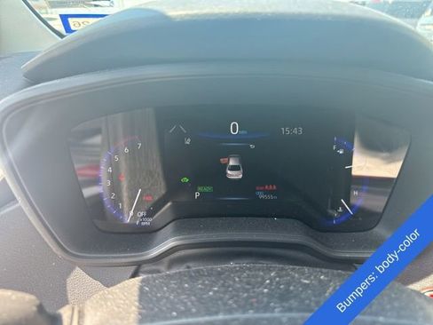 Used 2021 Toyota Corolla LE FWD image 10
