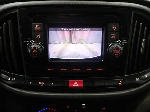 Used 2022 RAM ProMaster City Tradesman FWD image 19