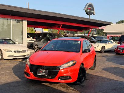 Used 2015 Dodge Dart SXT w/ Sun/Sound Group