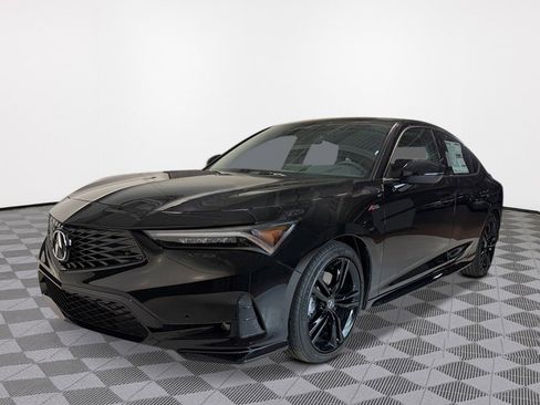 New 2026 Acura Integra A-Spec image 8