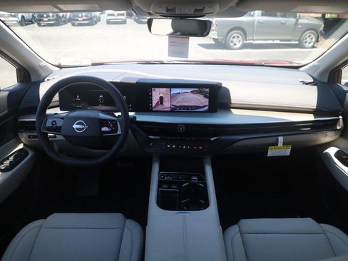 New 2026 Nissan Murano SL AWD/4WD image 7