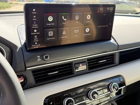 New 2026 Honda Pilot EX-L image 22