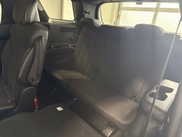 Used 2024 Hyundai Palisade Calligraphy AWD/4WD image 24