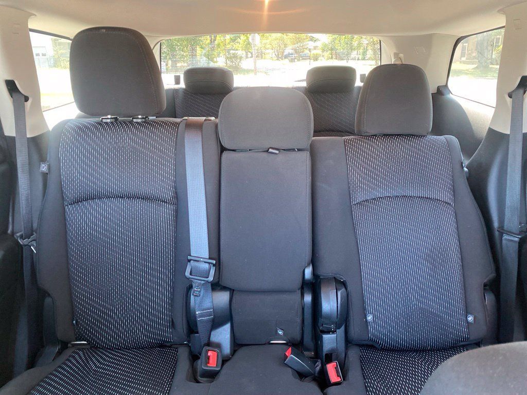 Used 2015 Dodge Journey SXT w/ Flexible Seating Group FWD image 26