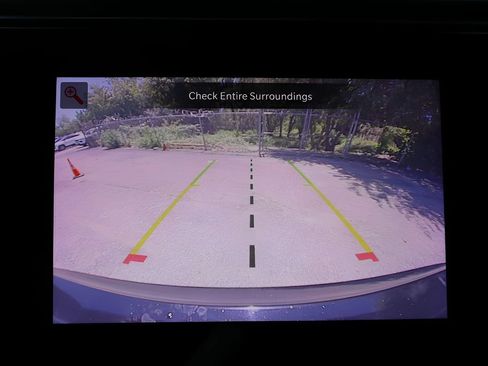 Used 2022 Jeep Wagoneer Series II w/ Premium Group I RWD image 26