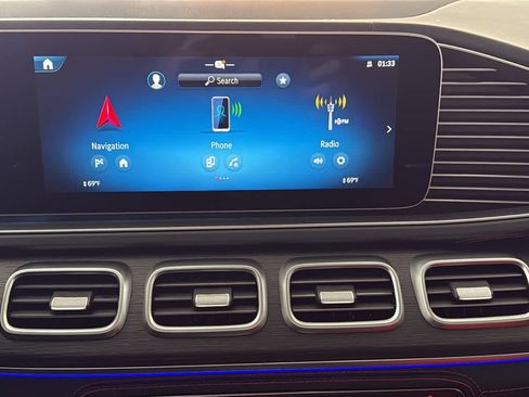 New 2026 Mercedes-Benz GLE 53 AMG 4MATIC Coupe image 22