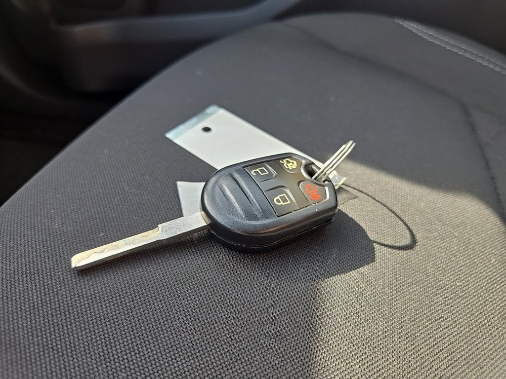 Used 2016 Ford Fiesta SE FWD image 14