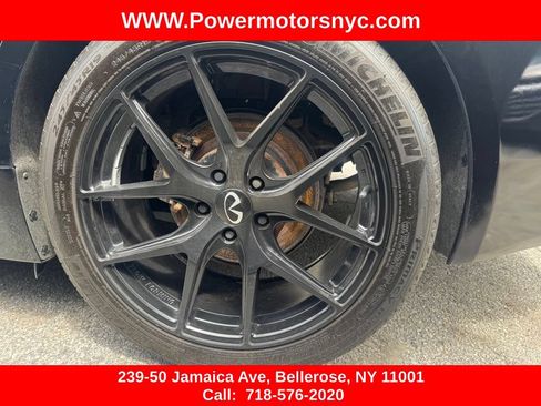 Used 2020 INFINITI Q50 3.0t AWD/4WD image 17
